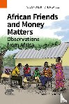 Maranz, David E - African Friends and Money Matters