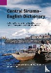 Pallesen, A. Kemp &. Anne Carol - Central Sinama-English Dictionary