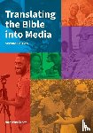 Ernst, Andreas - Translating the Bible into Media, Second Edition