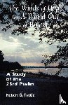 Tuttle, Robert - The Winds of Hope for a World Out of Breath
