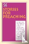 JENSEN, RICHARD A - 56 Stories For Preaching