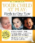 Segal, Marilyn - Your Child at Play
