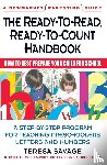 Savage, Theresa - The Ready-To-Read, Ready-To-Count Handbook Second Edition
