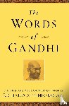 Gandhi, Mahatma, Attenborough, Richard - The Words of Gandhi