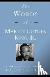 King, Martin Luther - The Words of Martin Luther King, Jr