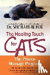 Fox, Michael W. - Healing Touch for Cats