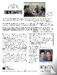 Payne, Alexander - Sideways