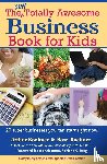 Bochner, Arthur, Bochner, Rose, Berg, Adriane G - New Totally Awesome Business Book for Kids