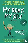 Madaras, Lynda, Madaras, Area - My Body, My Self for Boys