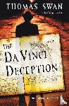 Swan, Thomas - Da Vinci Deception, The