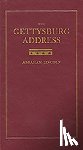 Lincoln, Abraham - The Gettysburg Address