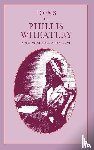 Wheatley, Phillis - Wheatley, P: Poems of Phillis Wheatley