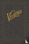 Ruddock, E. - Ruddock, E: Vitalogy