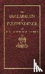 Jefferson, Thomas - Declaration of Independence
