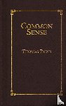 Paine, Thomas - COMMON SENSE