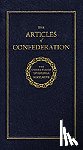 Fathers, Founding - Articles of Confederation