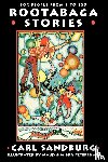 Sandburg, Carl - Sandburg, C: Rootabaga Stories