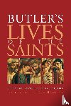  - Butler's Lives of the Saints