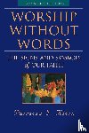 Klein, Patricia S. - Worship Without Words