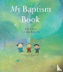 Piper, Sophie - My Baptism Book