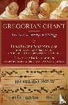 Saulnier, Daniel - Gregorian Chant