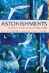 Kamienska, Anna - Astonishments