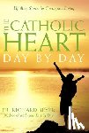 Beyer, Richard - The Catholic Heart Day By Day