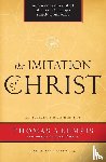 a Kempis, Thomas - The Imitation of Christ