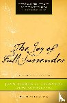 de Caussade, Jean Pierre - The Joy of Full Surrender