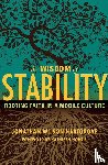 Wilson-Hartgrove, Jonathan - The Wisdom of Stability
