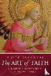 Couchman, Judith - The Art of Faith