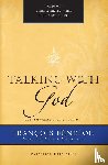 Fenelon, Francois de Salignac de la Mot - Talking With God