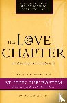 Chrysostom, St. John - The Love Chapter