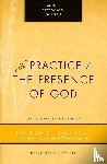 Brother, Lawrence - The Practice of the Presence of God