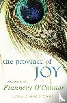 O'Donnell, Angela Alaimo - The Province of Joy
