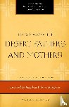  - The Wisdom of the Desert Fathers and Mothers