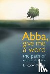 Owens, L. Roger - Abba, Give Me A Word