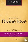 Julian of Norwich - Revelations of Divine Love