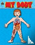 Carratello, Patty - My Body