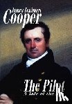 Cooper, James Fenimore - The Pilot