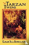 Burroughs, Edgar Rice - The Tarzan Twins