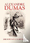 Dumas, Alexandre - The Forty-Five Guardsmen