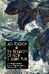 Leo Tolstoy - The Kingdom of God Is Within You