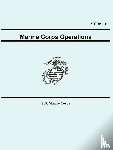 United States Marine Corps, U S Marine Corps, Marine Corps, U S Marine Corps - Marine Corps Operations (McDp 1-0)