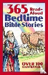 Hurlbut, Jesse L - 365 Read-Aloud Bedtime Bible Stories