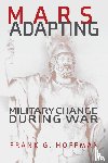 Hoffman, Francis G - Mars Adapting