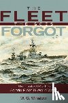 Winslow, Walter G. - Fleet Gods Forgot