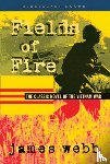 Webb, James H. - Fields of Fire