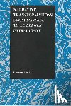 Hinds, Leonard - Narrative Transformations from L'Astree to Le Berger Extravagant