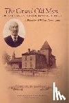 Whitford, Frederick, Martin, Andrew G. - Grand Old Man of Purdue University and Indiana Agriculture